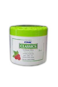 Füme Peeling Böğürtlen 500 ml