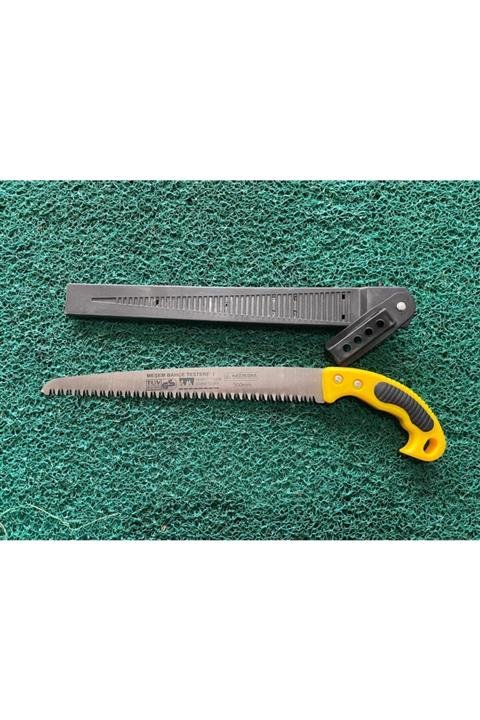 Meşem Düz Bıçkı 300 Mm