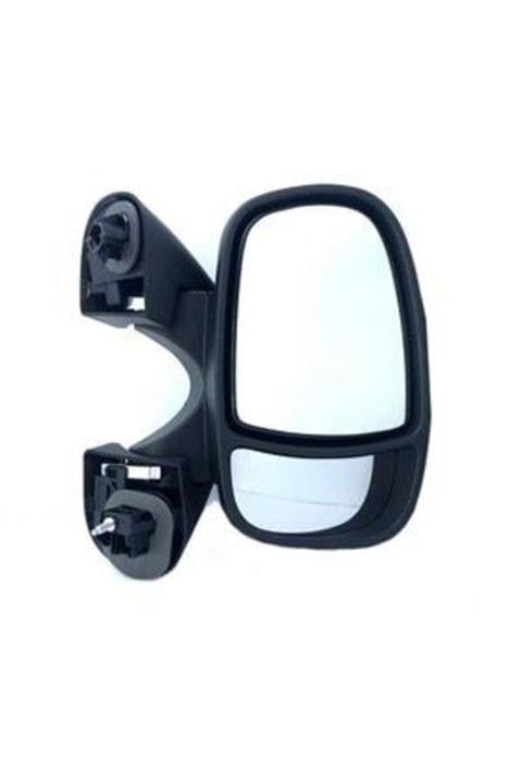 SPJ Traffıc Vivaro 2003-2015 Sensörlü Uyumlu Sağ Mekanik Ayna