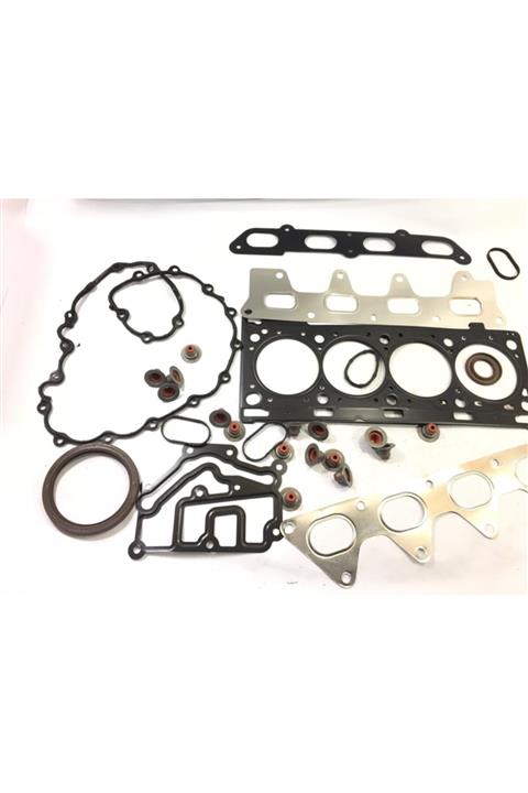 Lancia Motor Conta Takımı Renault Laguna F4p F4r 2.0 16v