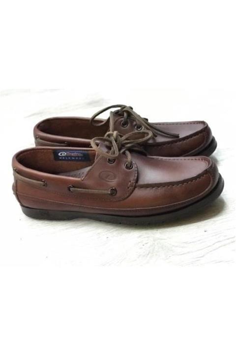 Dexter Erkek Bordo Dora Quality Ayakkabı