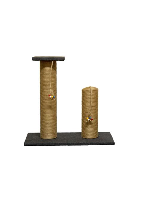 Hesaplı Pet 80cm Dev Tırmalama Tahtası