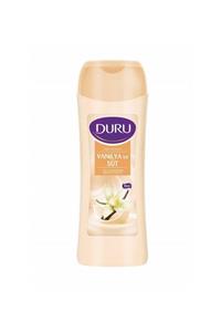 Duru Duş Jeli Vanilya Süt 450 ml