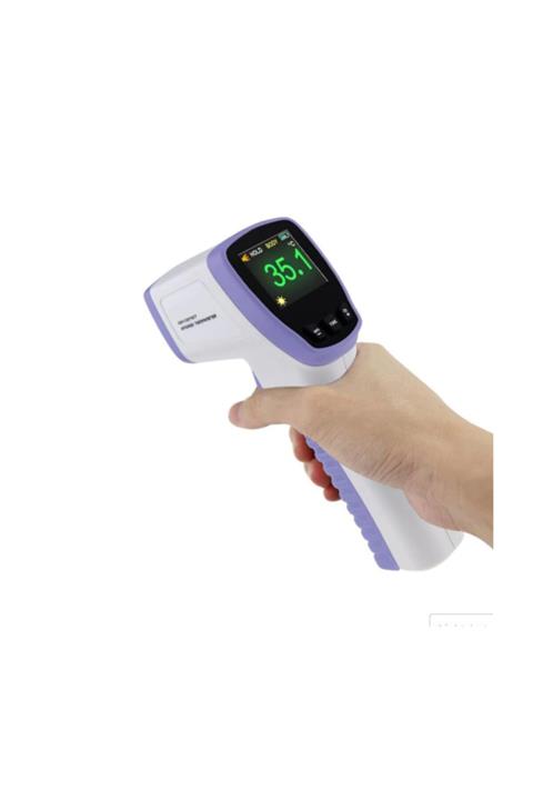 Prexiso Pit 20 Infrared Alından Temassız Ateş Ölçer Dijital Termometre