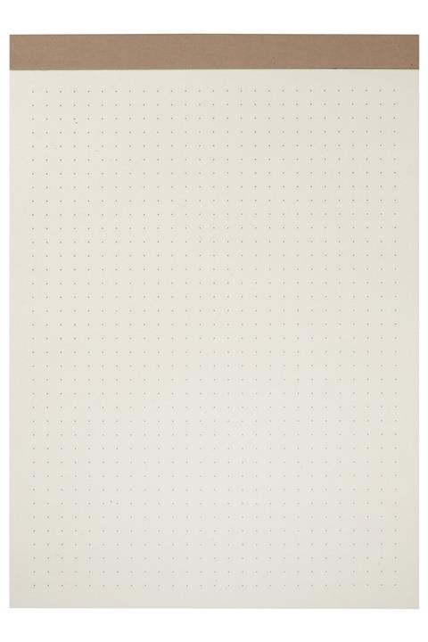 Victoria's Journals Bloknot 14,8x21 Cm Noktalı