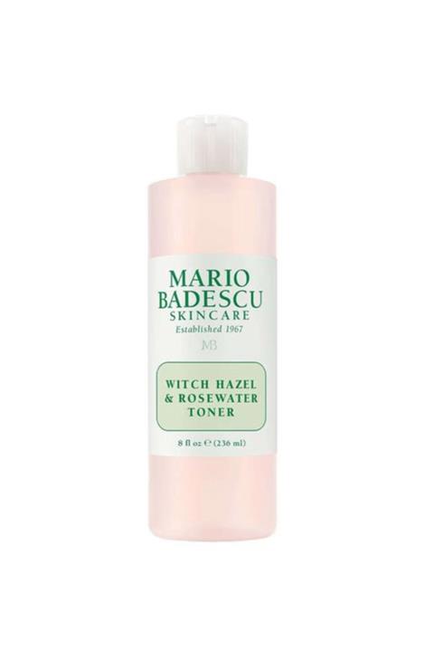 mario badescu Tonıc Wıth Wıtch Hazel And Rose Face Tonıc 236ml