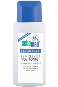 Sebamed Clear Face Temizleyici Yüz Toniği 150ml