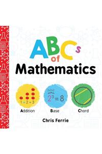 Sourcebook Abcs Of Mathematics (baby University)