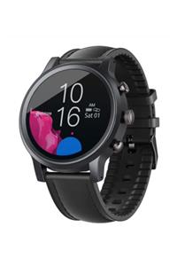 Zeblaze Neo 3 Vivoactive Ip68 Nabız Ölçer Akıllı Saat- Siyah