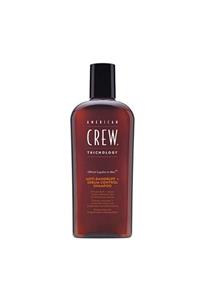 Marka American Crew Anti Dandruff + Sebum Control Şampuan 250ml