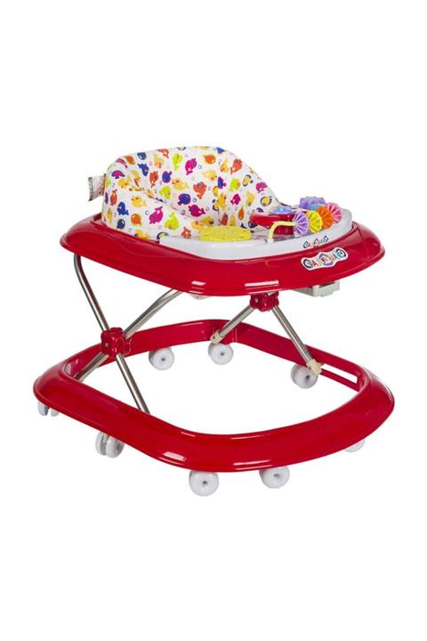 Taşpınar Dido Stoplu Müzikli  Bebek  Yürüteç