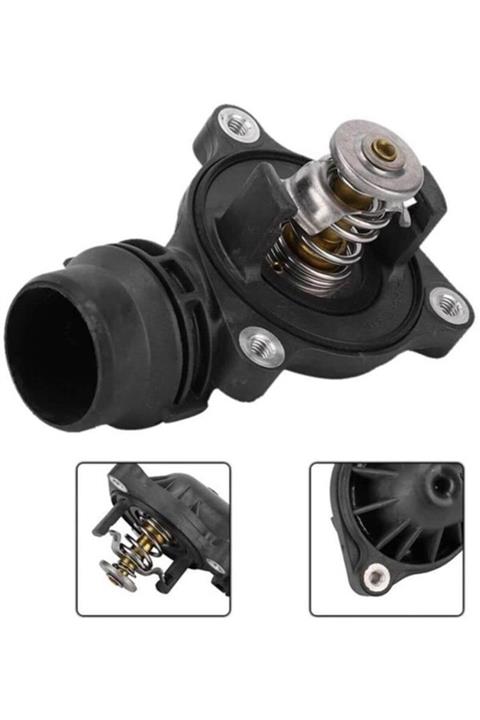 WAHLER Bmw E87 Kasa 116i Termostat Komple Marka