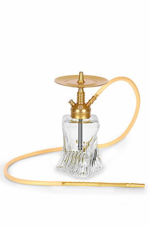 Babil2006 Fleksi Cam Nargile Takımı