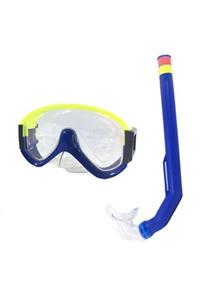 BERMUDA Maske Snorkel Set Acropolis