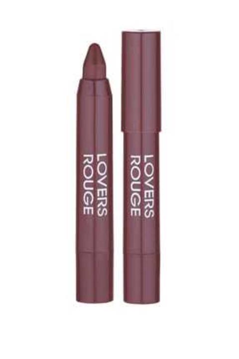 Sildne Lovers Rouge 3 & 1 Lıpstıck Ruj 09