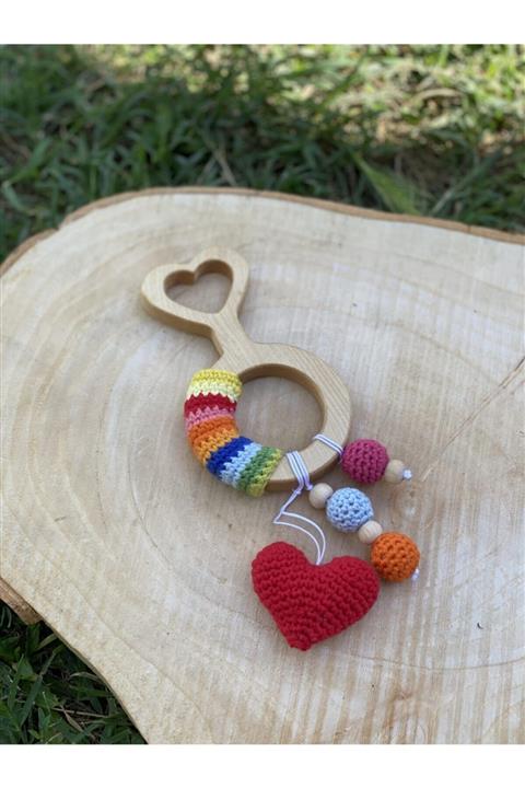 elifsdesign8 Kalpli Diş Kaşıyıcı