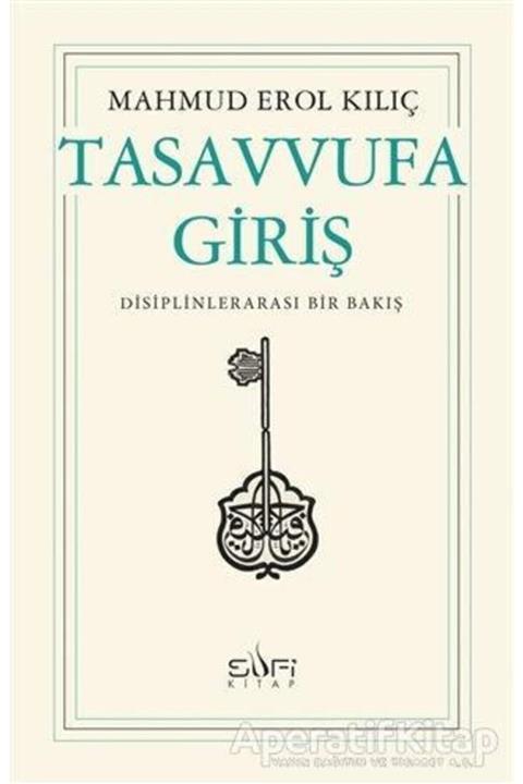 Sufi Kitap Tasavvufa Giriş