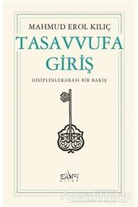 Sufi Kitap Tasavvufa Giriş