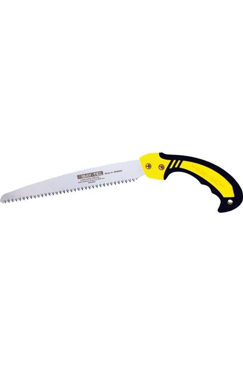 Meşem Kılıfsız Budama Testeresi 300 Mm