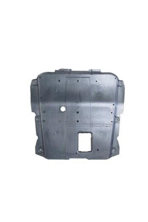 Valeron. 2014-2019 Dacıa Logan Mcv Karter Muhafaza Plastiği (plastik Enjeksiyon) (uzun Tip) (adet) (oem No:75