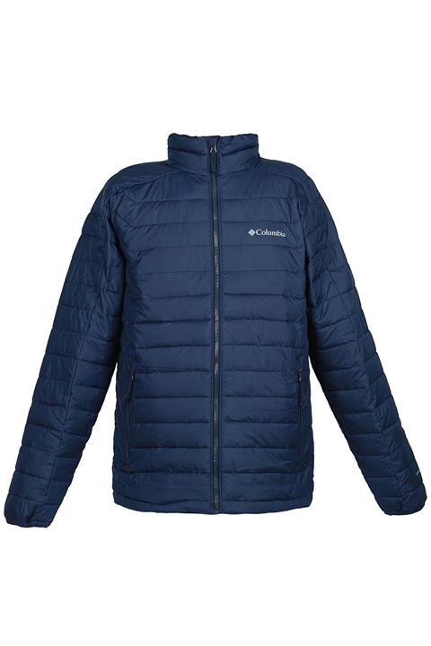 Columbia M White Out Iı Jacket Lacivert Erkek Mont Xo0476-465
