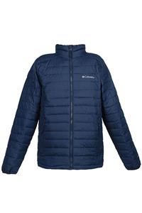 Columbia M White Out Iı Jacket Lacivert Erkek Mont Xo0476-465