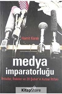 Truva Yayınları Medya Imparatorluğu Ihtilaller, Ihaleler Ve 28 Şubat'ın Kutsal Ittifakı