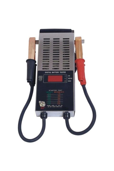 Nt Tools Ntbt60 Dijital Akü Test Cihazı