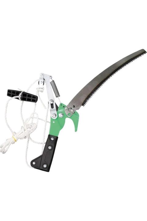 Einhell Formosa 20810 Ipli Yüksek Dal Budama Makası Ve Testere