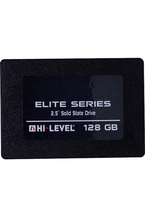 HiLevel Hı-level Hlv-ssd30elt/128g Elite Seri 2.5\