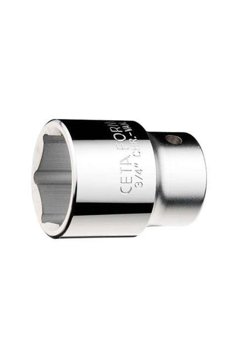 Ceta C32-h50 3/4” 6 Köşe Lokma Anahtarlar