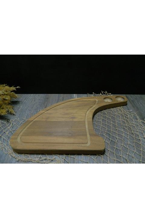 CiCiLer Iroko Et Sunum Tahtası