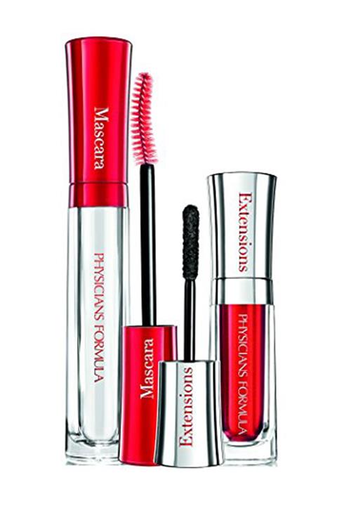 Physicians Formula Kirpik Ekleyici Kit - Ultra Black 0044386064171