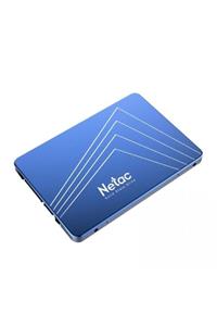 Netac 240gb N535s-240g 560- 520mb/s Ssd Sata-3 Disk