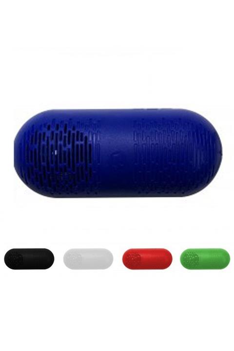 Platoon Pl-4498 Sd-usb Bluetooth Speaker Hoparlör Hoparlör