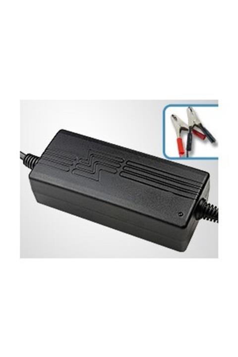 Yıldırım Cys-144c-48 55v 1a Otomatik Akü Şarj Ad