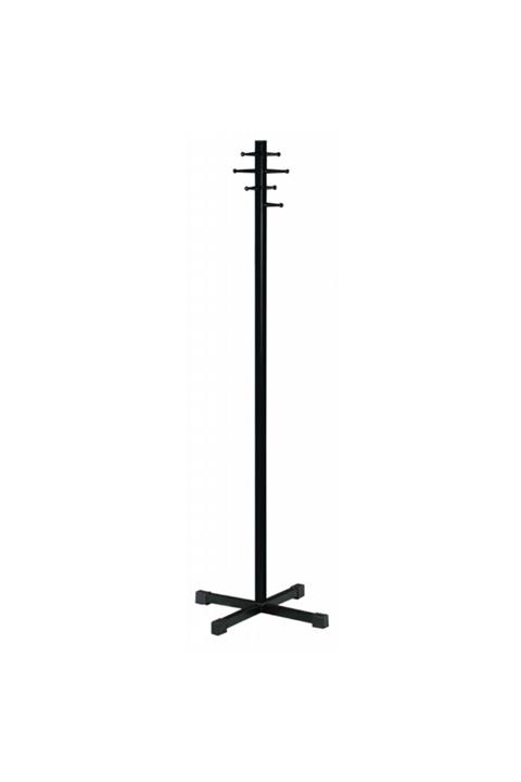 Şahnur Vidalı Portmanto