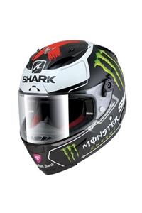 Shark Race-r Pro Lorenzo Monster Motosiklet Kaskı