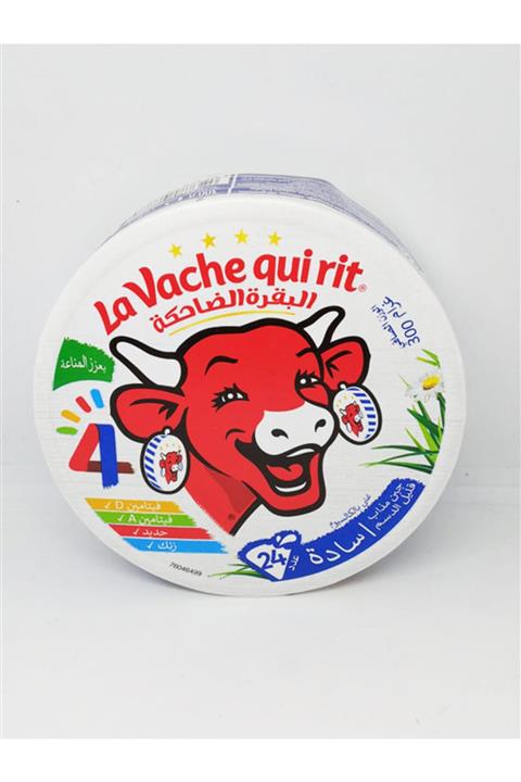 La Vache Qui Rit Üçgen Peynir 24'lü 300 gr