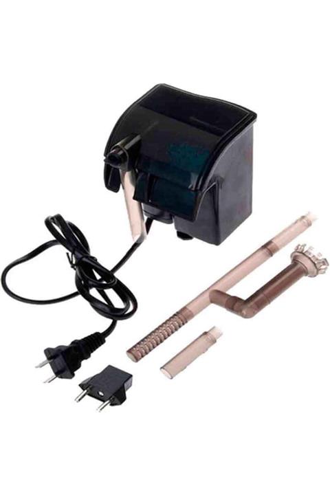 Sobo Mini Akvaryum Şelale Filtre 280 Lt/h 5 W