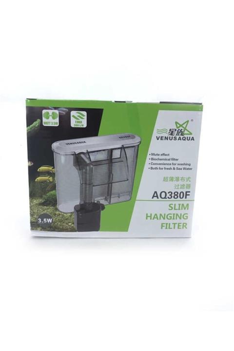 Venusaqua Aq380f Şelale Filitre