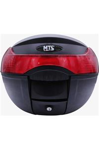 MTS Motorsiklet Arka Çanta 34 Lt ( Topcase )