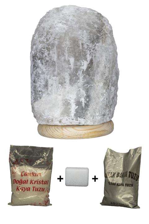 Sur Tuz Lamba Tuz Lamba (10 M2 Odalara Uygun)