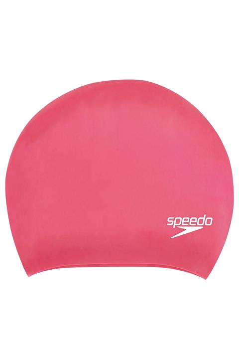 SPEEDO 8-06168A064 Uzun Saçlar İçin Silikon Bone