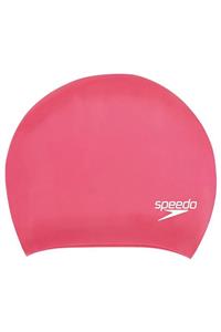 SPEEDO 8-06168A064 Uzun Saçlar İçin Silikon Bone