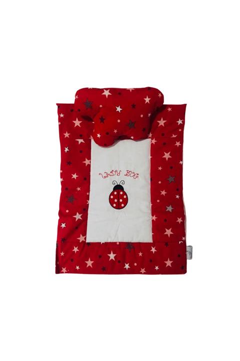 bebetik Uğur Böcekli Alt Açma