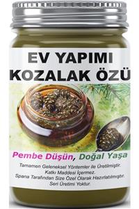 SPANA Kozalak Özü Ev Yapımı Katkısız 800 gr