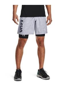 Under Armour Ua Woven Emboss Shorts