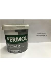 Permolit Su Yalıtımı Havuz-çatı-zemin Permodur Su Tut ( 1 Kg )