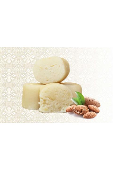 OSMANLI ŞEHZADE Badem Ezmesi 900 Gr